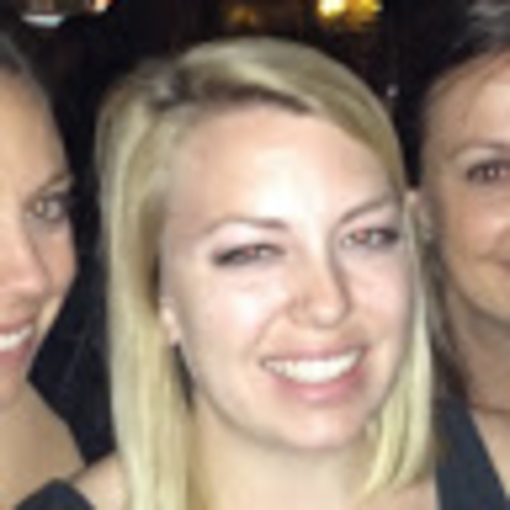 Meet your Posher, Megan